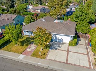 6845 Park Riviera Way, Sacramento, CA