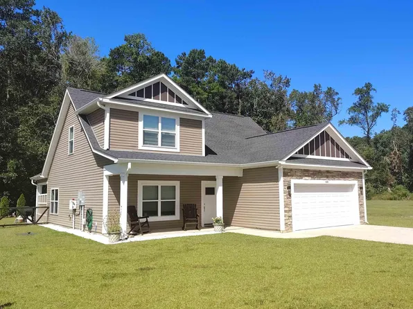 125 Faust Lane, Myrtle Beach, SC 29588