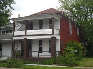 704 S Center St, Springfield, OH 45506