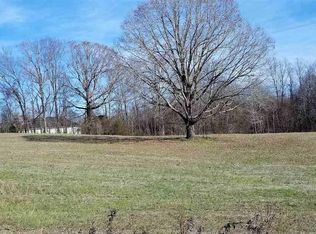 501 Wrenn Crumpton Rd, Roxboro, NC 27574