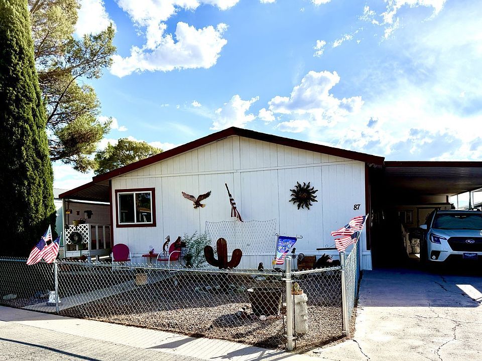 1st image of 3201 E High Mesa Rd #70