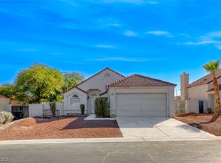 721 Bay Bridge Dr, North Las Vegas, NV 89032
