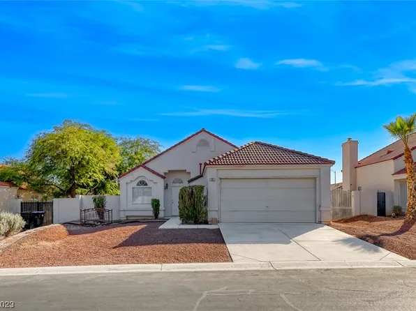 721 Bay Bridge Dr, North Las Vegas, NV 89032