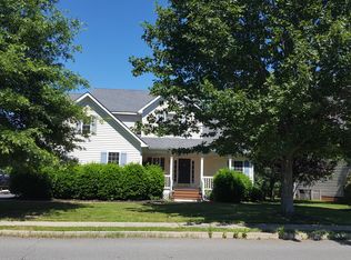 11214 Cedarlea Pkwy, Glen Allen, VA 23059