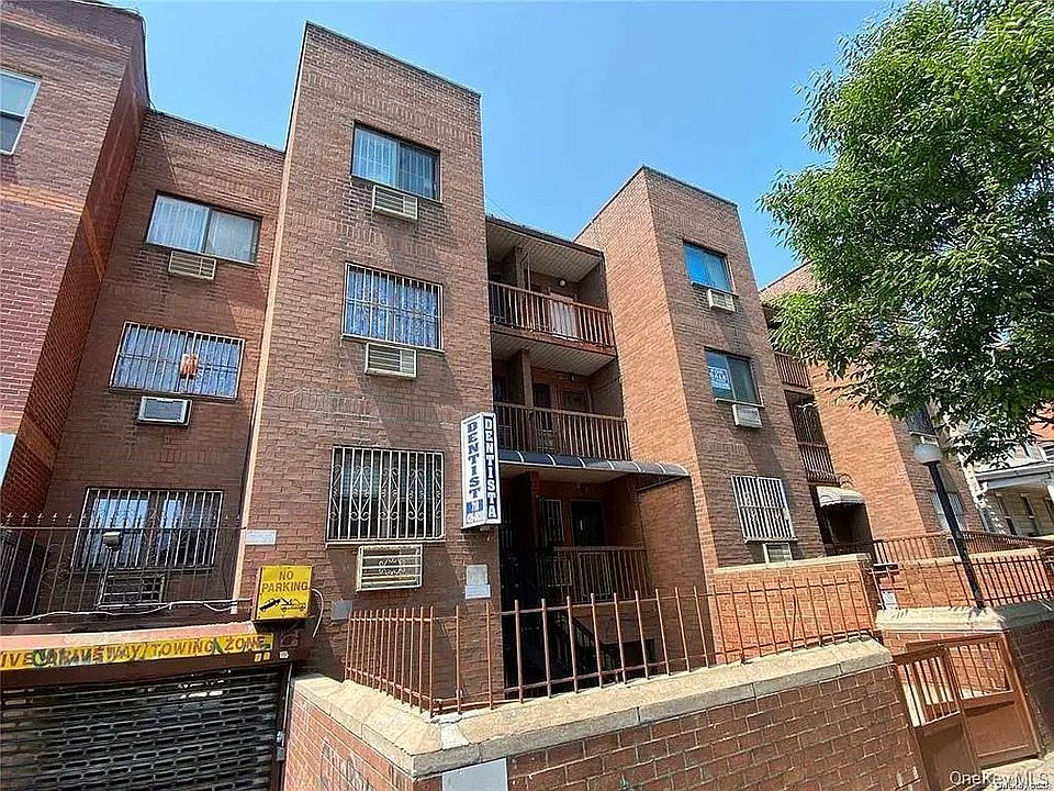 1st image of 37-30 103rd St #B2