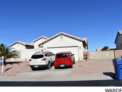 2378 Bluebird Ln, Bullhead City, AZ, 86442