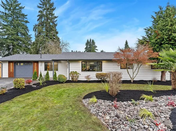 2306 Shirley St SE, Lacey, WA 98503