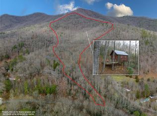 Cabe Rd, Sylva, NC 28779