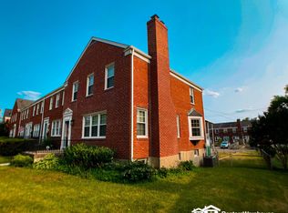 1525 Cottage Ln, Baltimore, MD 21286