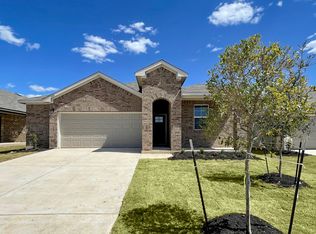 202 James River Dr, Hutto, TX 78634