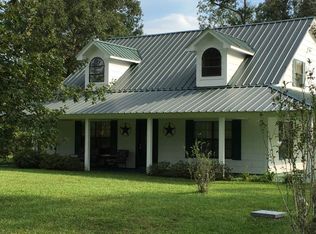 12380 Fm 1725 Rd, Cleveland, TX 77328