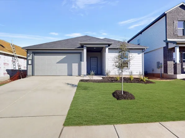 9201 Corvallis Dr, Austin, TX 78747
