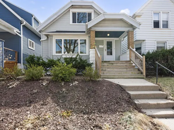 307 East Rosedale AVENUE #A, Milwaukee, WI 53207