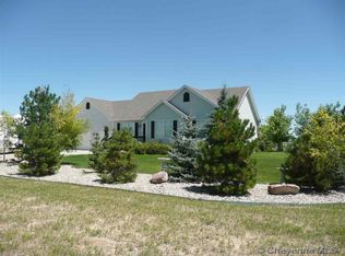 7311 Christensen Rd, Cheyenne, WY 82009