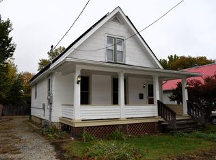 553 W Grove St, Galesburg, IL