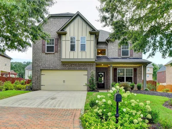 5315 Belle Ln, Cumming, GA 30040