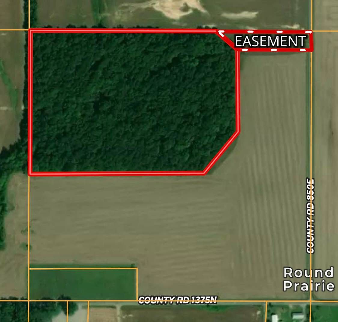 850 E County Rd, Johnsonville, IL 62850 MLS 11238396 Zillow