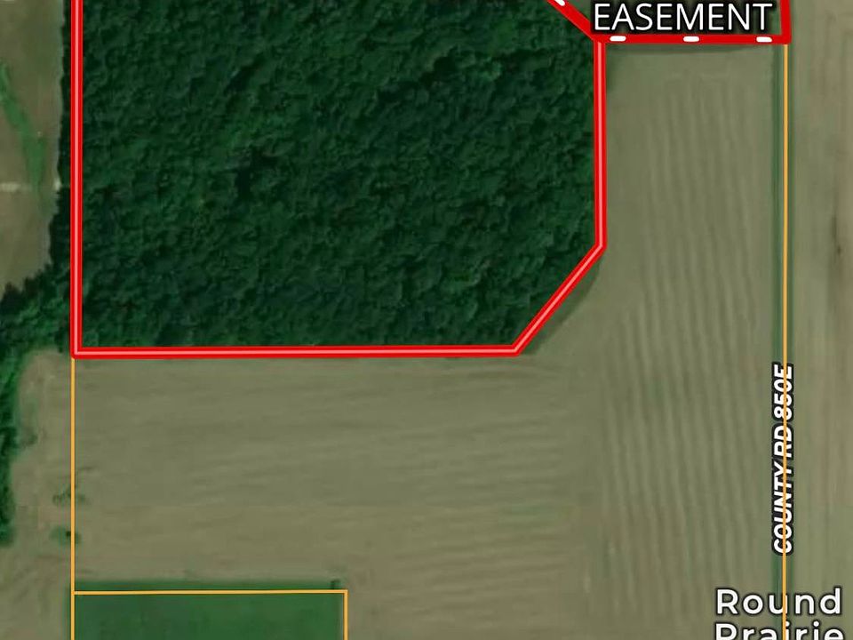 850 E County Rd, Johnsonville, IL 62850 MLS 11238396 Zillow