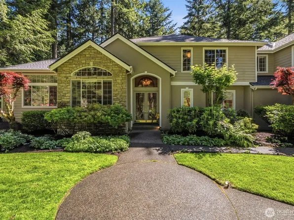 12501 Nuthatch Drive NW, Gig Harbor, WA 98332