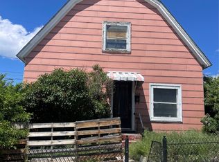 529 W Quartz St, Butte, MT 59701