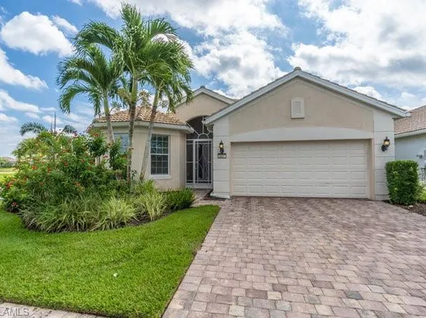 8887 Ravello CT, NAPLES, FL 34114