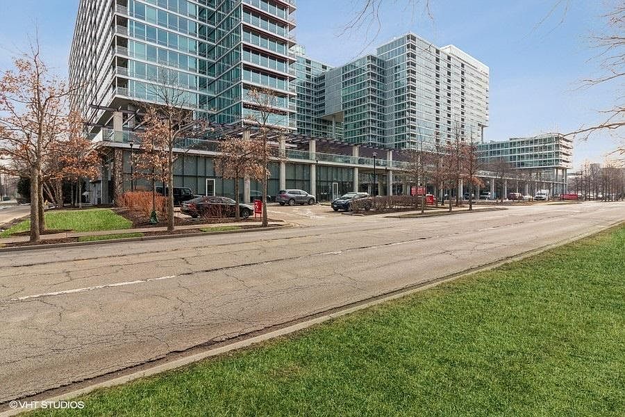 1st image of 9655 Woods Dr Unit 1605