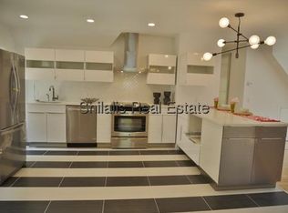 87 Oxford Ave #3, Cambridge, MA 02138