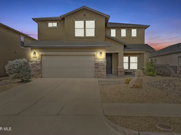 7325 Autumn Sage Dr, El Paso, TX 79911