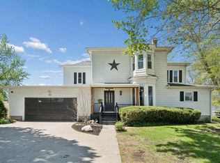 401 S Market St, Solon, IA 52333