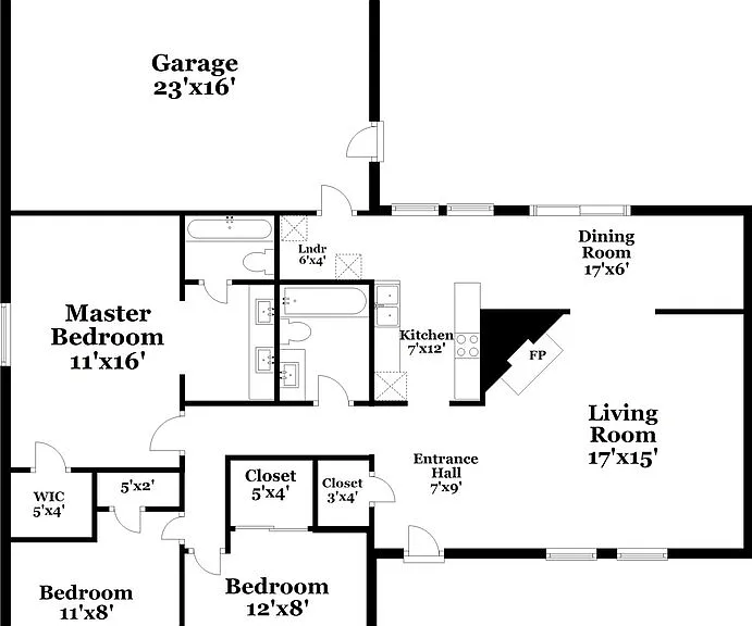 454 Kenya St — Photo 2