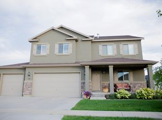 117 Belmont Dr, Farmington, UT 84025