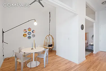 Rented by Compass