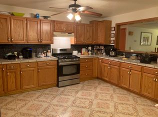 18885 Leflore Dr, Spiro, OK 74959