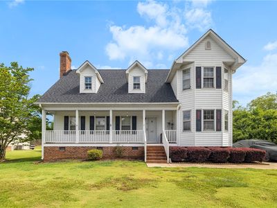 107 Barrington Ct, Easley, SC, 29642