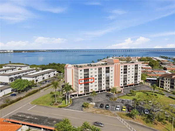 19029 Us Highway 19 N APT 9-401, Clearwater, FL 33764