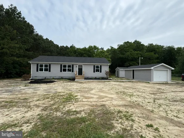 21775 Pine Haven Rd, Lincoln, DE 19960