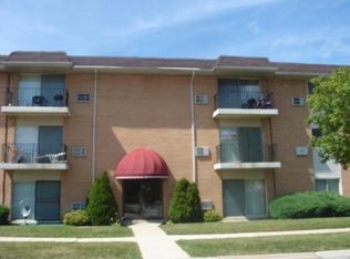 1936 Canal St APT 1B, Blue Island, IL