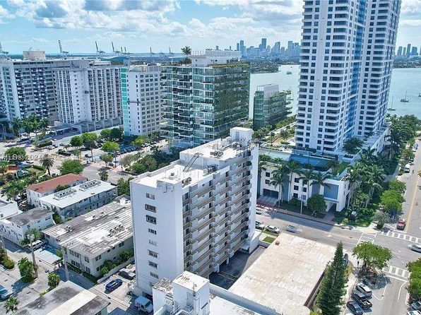 1345 West Ave APT 303