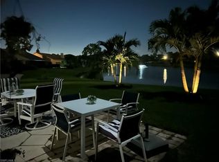 421 Kings Way, Naples, FL 34104