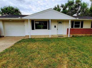 6416 Longford Rd, Dayton, OH 45424