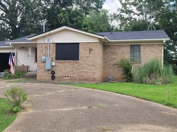 410 Oak St, Malakoff, TX 75148