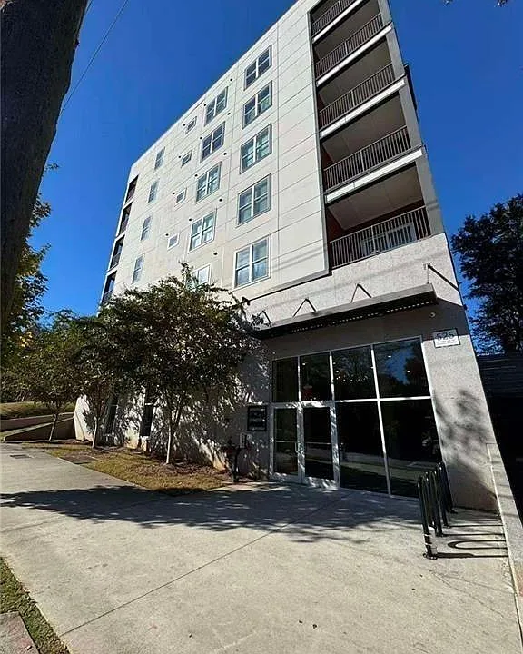 525 Parkway Dr NE #510