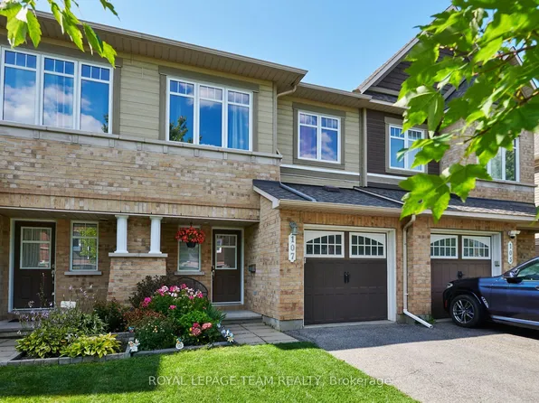 107 Garrity Cres NW, Ottawa, ON K2J 3T4