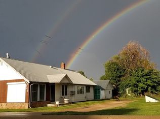 848 Lincoln St, Wray, CO 80758