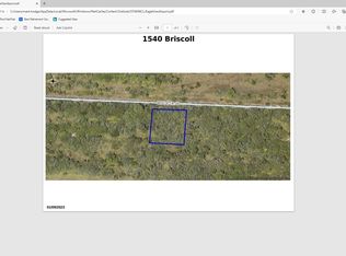 1540 Briscoe Cir SW, Palm Bay, FL 32908