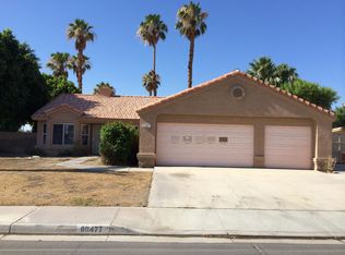 80477 Corte Alegria, Indio, CA 92201