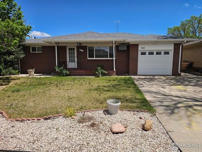 702 Lane St, Fort Morgan, CO, 80701
