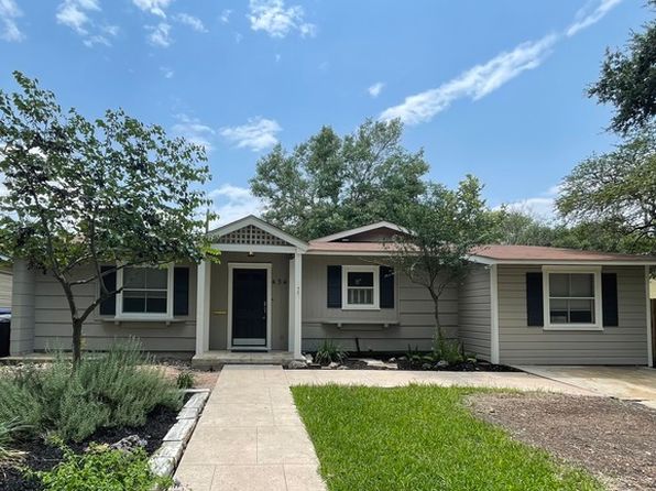Terrell Heights Real Estate - Terrell Heights San Antonio Homes For