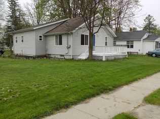 203 W Brown St, Beaverton, MI 48612