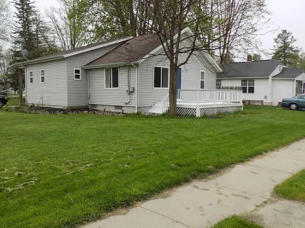 203 W Brown St, Beaverton, MI 48612